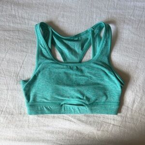 Peloton sports bra